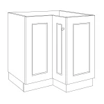 Base Corner Cabinet - Image 2