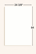 Tall Finished Panels - Image 2